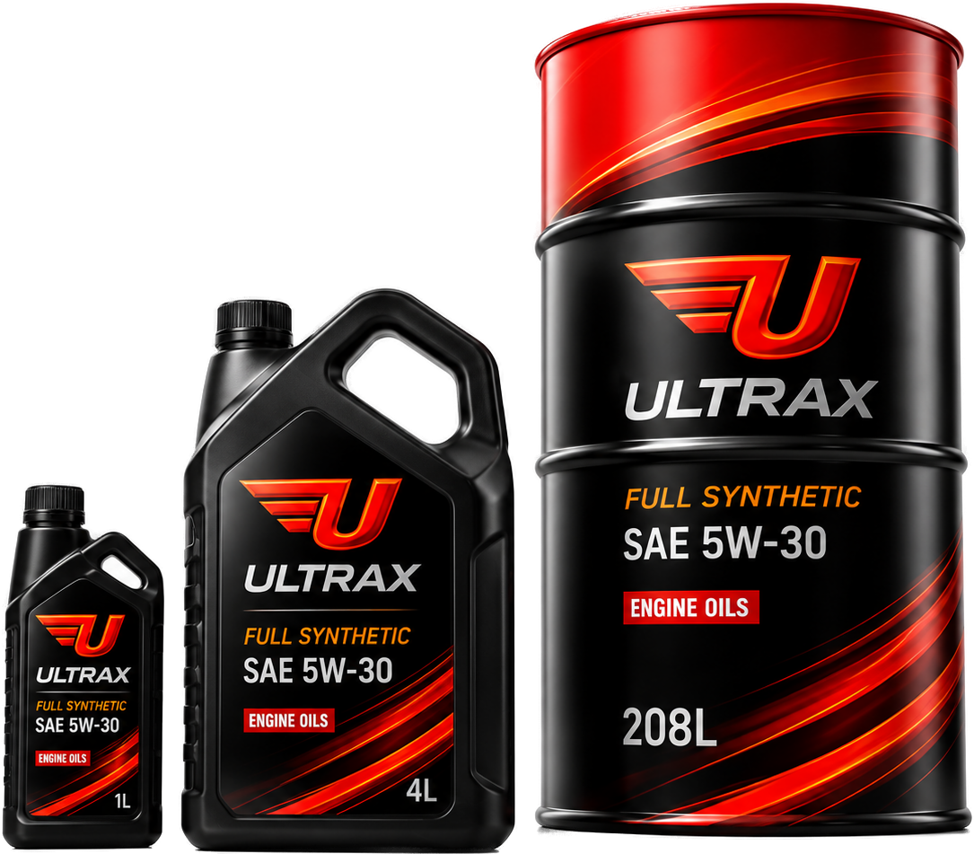 GALP lubricants available from ULTRAX.EU